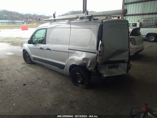 2021 Ford Transit Connect, VIN: NM0LS7F22M1502353