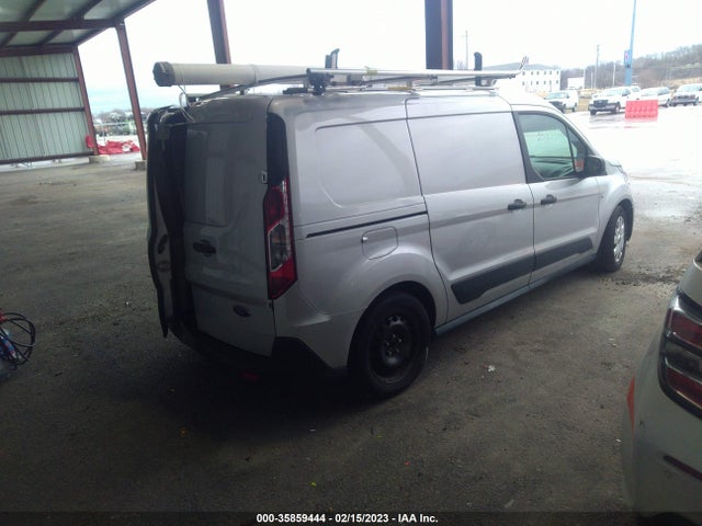 2021 Ford Transit Connect, VIN: NM0LS7F22M1502353