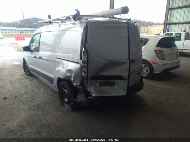 2021 Ford Transit Connect, VIN: NM0LS7F22M1502353