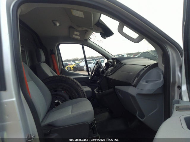 2019 Ford Transit, VIN: 1FTYE2YM3KKA37901