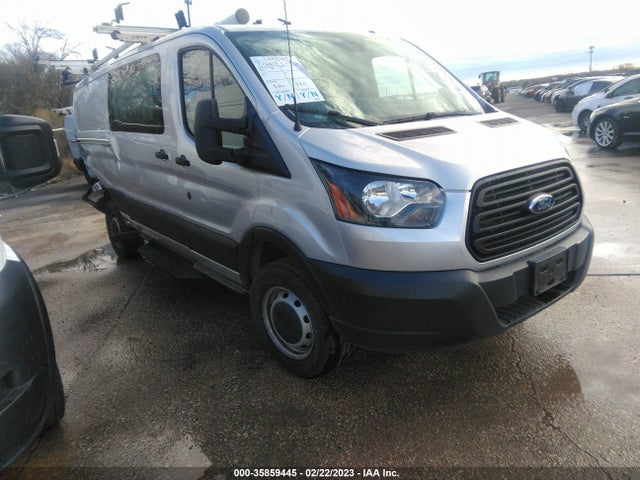 2019 Ford Transit, VIN: 1FTYE2YM3KKA37901