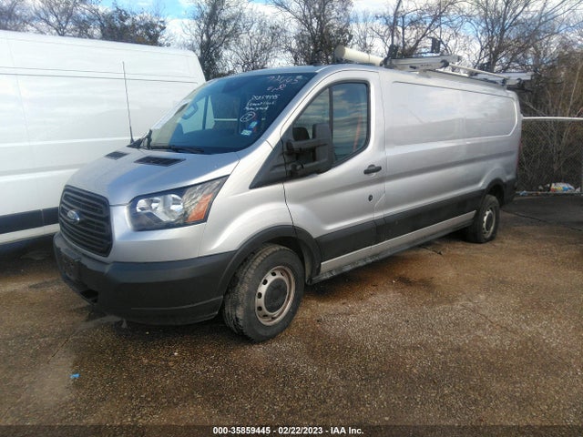 2019 Ford Transit, VIN: 1FTYE2YM3KKA37901