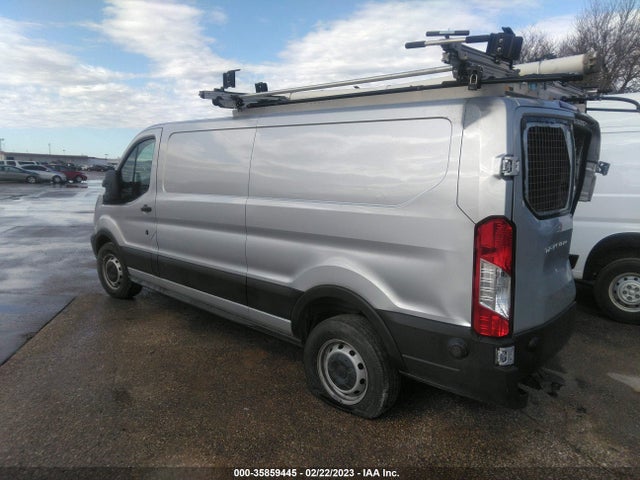 2019 Ford Transit, VIN: 1FTYE2YM3KKA37901