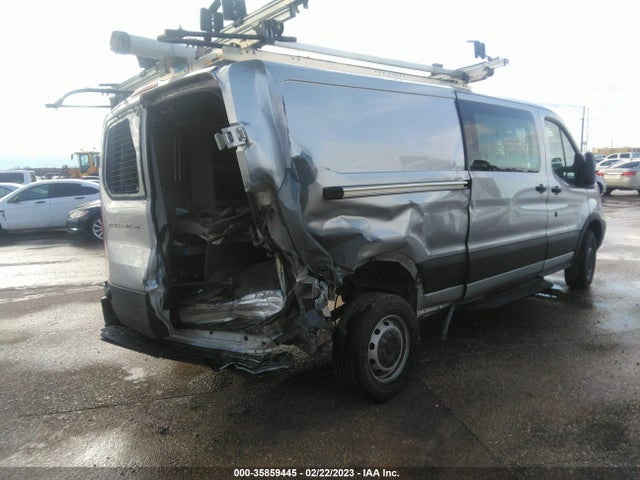 2019 Ford Transit, VIN: 1FTYE2YM3KKA37901