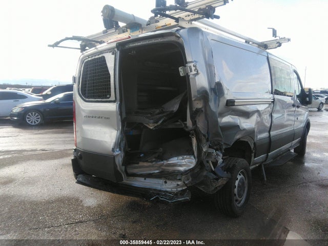 2019 Ford Transit, VIN: 1FTYE2YM3KKA37901