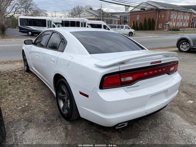 Dodge CHARGER 2014 2C3CDXBG0EH113619 Image 3