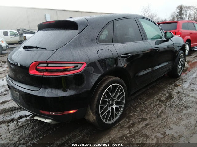 2018 Porsche Macan, VIN: WP1AA2A55JLB23993