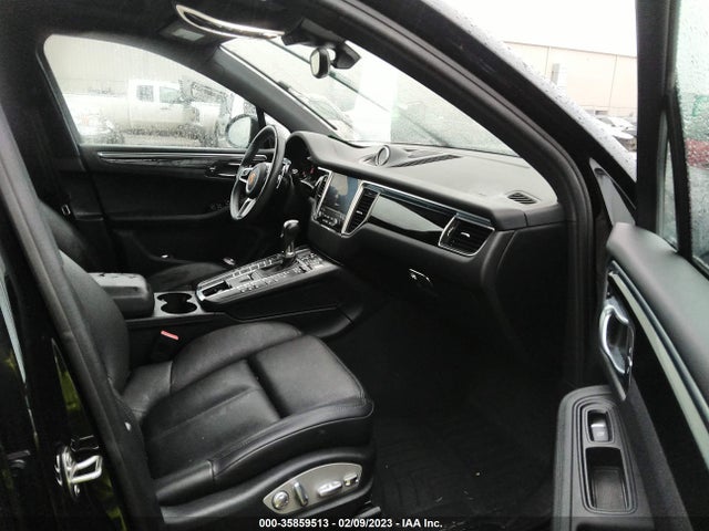 2018 Porsche Macan, VIN: WP1AA2A55JLB23993
