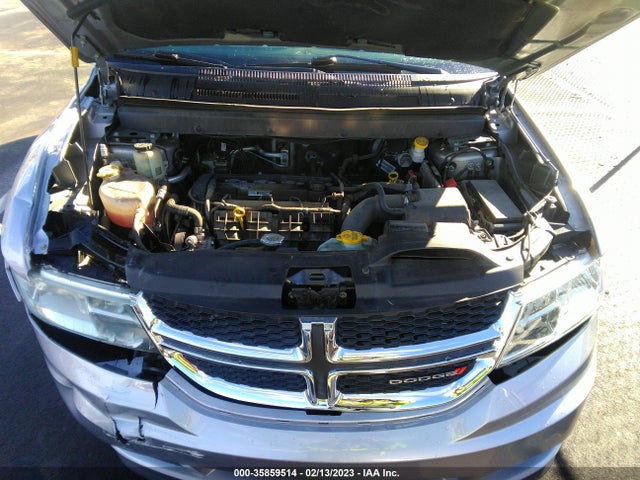 Dodge Journey Se Value Pkg 2019 3C4PDCAB0KT858823 Image 10