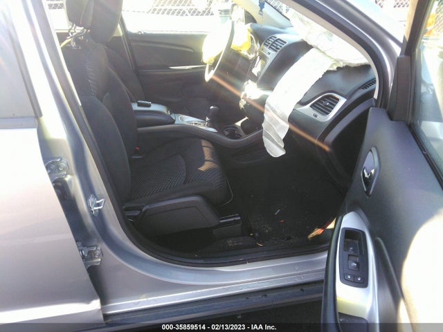 Dodge Journey Se Value Pkg 2019 3C4PDCAB0KT858823 Image 5