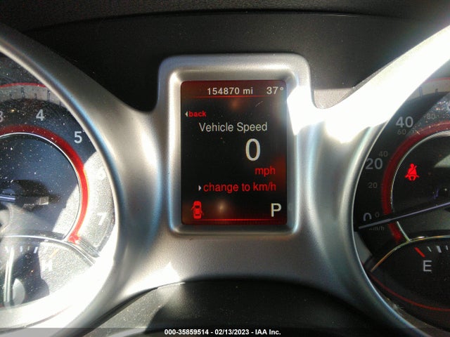 Dodge Journey Se Value Pkg 2019 3C4PDCAB0KT858823 Image 7