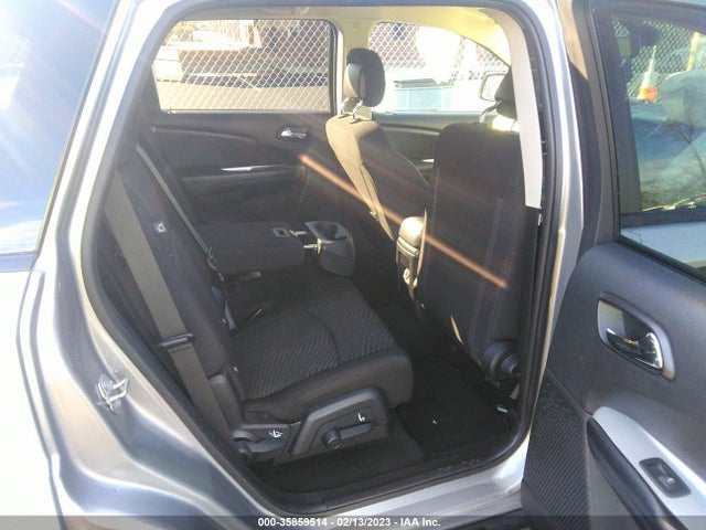 Dodge Journey Se Value Pkg 2019 3C4PDCAB0KT858823 Image 8