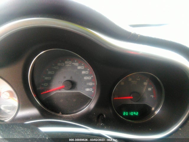 Dodge AVENGER SE 2013 1C3CDZAB5DN590134 Image 7