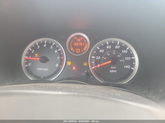 2012 NISSAN SENTRA 2.0 SR VIN: 3N1AB6AP9CL639548