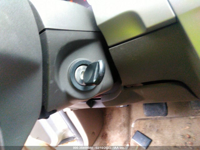 2008 FORD FOCUS SE/SES VIN: 1FAHP35N38W149781