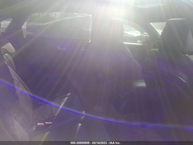 WAURVAFD3BN012851 Audi A8 L