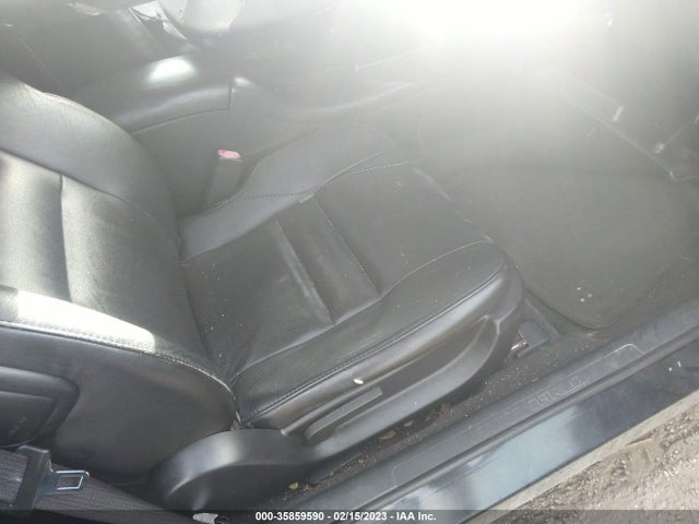 2007 CHEVROLET MONTE CARLO SS VIN: 2G1WL16C679323986