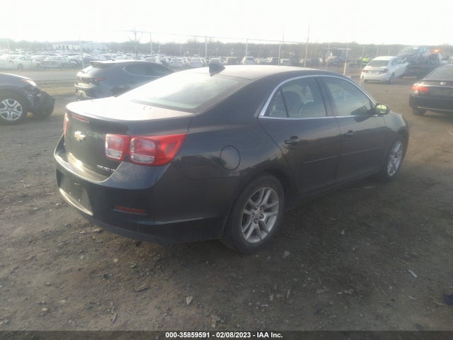 Chevrolet Malibu Limited Lt 2016 1G11C5SA5GU117633 Image 4