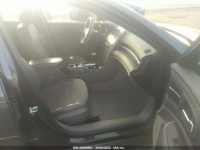 Chevrolet Malibu Limited Lt 2016 1G11C5SA5GU117633 Image 5