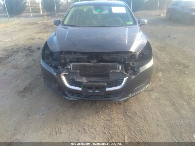 Chevrolet Malibu Limited Lt 2016 1G11C5SA5GU117633 Image 6