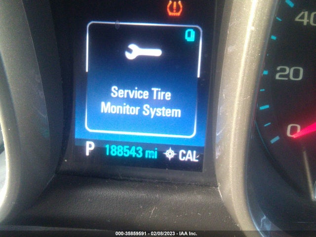 Chevrolet Malibu Limited Lt 2016 1G11C5SA5GU117633 Image 7