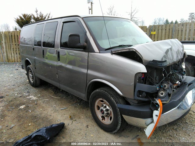 2012 1GTW7FCA1C1134463 main image