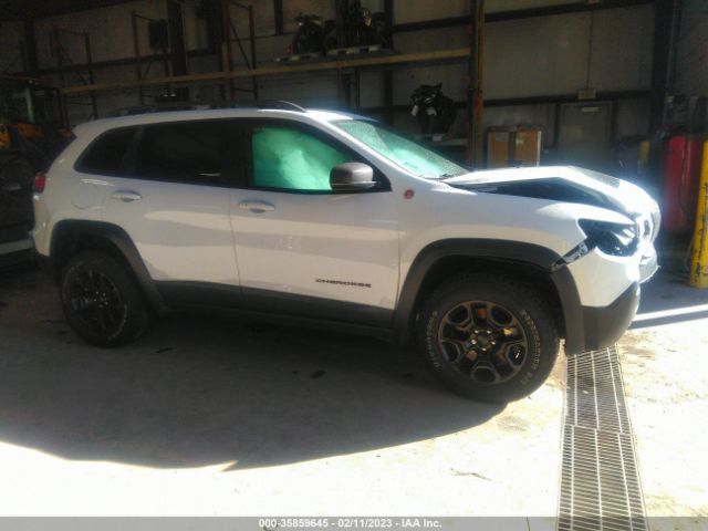 1C4PJMBX1LD510691 auction archive image