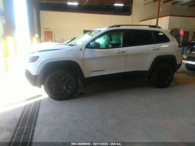 1C4PJMBX1LD510691 Jeep Cherokee Trailhawk