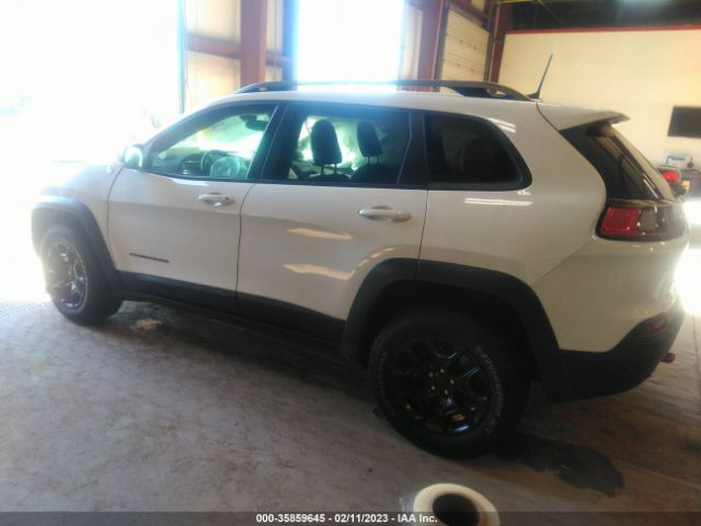 1C4PJMBX1LD510691 Jeep Cherokee Trailhawk