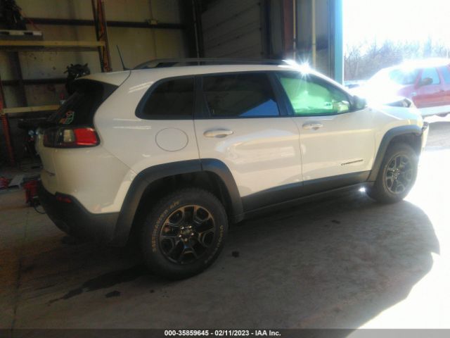 1C4PJMBX1LD510691 Jeep Cherokee Trailhawk