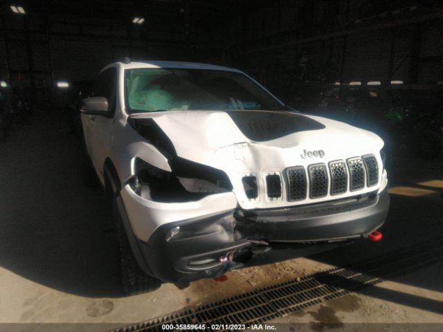1C4PJMBX1LD510691 Jeep Cherokee Trailhawk