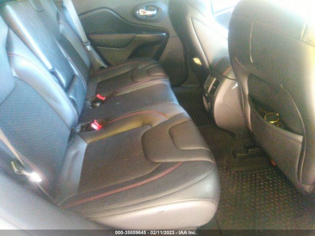 1C4PJMBX1LD510691 Jeep Cherokee Trailhawk