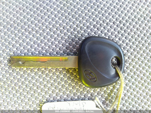 2012 HYUNDAI ACCENT GLS VIN: KMHCT4AE4CU060362