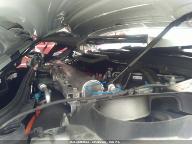 5YJSA1E50MF440162 Tesla Model S Long Range
