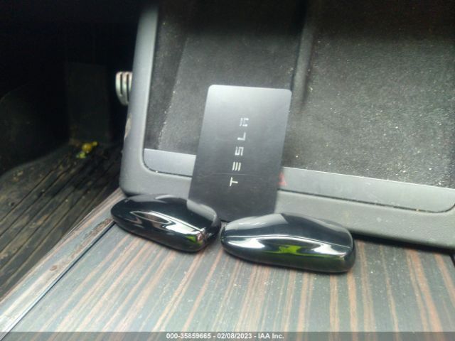 5YJSA1E50MF440162 Tesla Model S Long Range