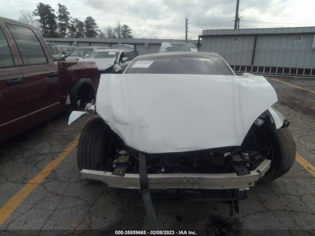 5YJSA1E50MF440162 Tesla Model S Long Range