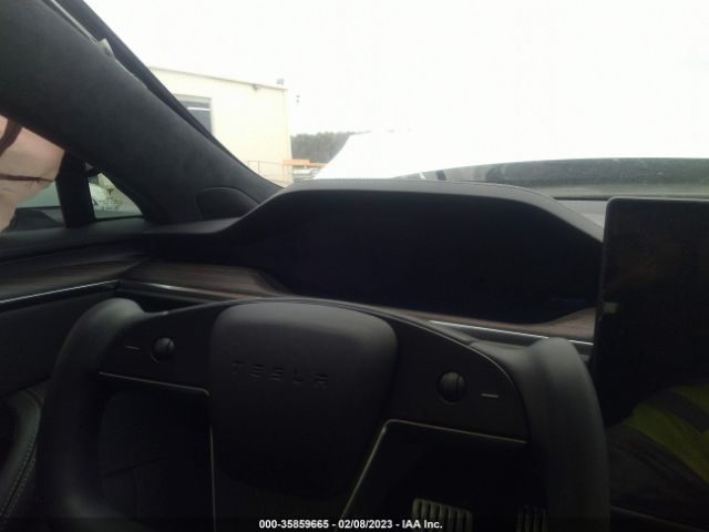 5YJSA1E50MF440162 Tesla Model S Long Range