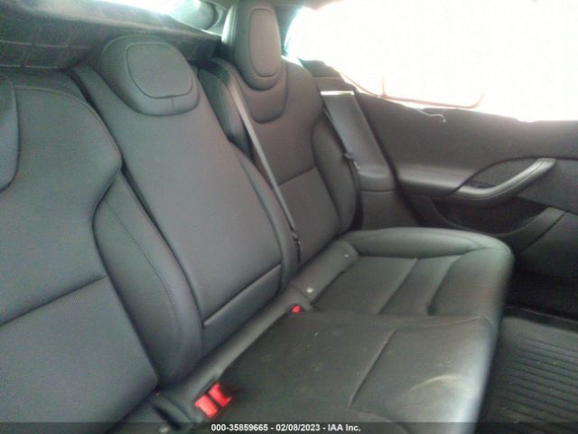 5YJSA1E50MF440162 Tesla Model S Long Range