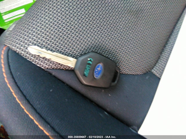 2019 SUBARU CROSSTREK PREMIUM VIN: JF2GTAEC2K8365686
