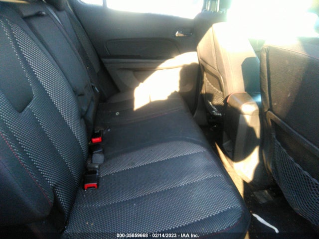 Chevrolet EQUINOX LT 2013 2GNFLEEKXD6346358 Image 8