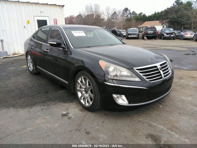 2013 KMHGH4JH6DU066274 главное изображение
