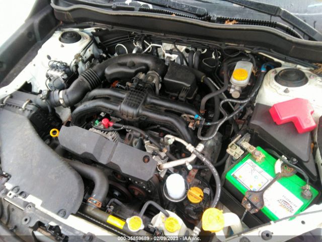 JF2SJAEC0EH519459 Subaru Forester 2.5i Premium