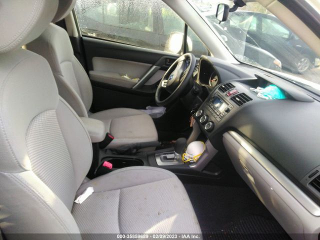 JF2SJAEC0EH519459 Subaru Forester 2.5i Premium