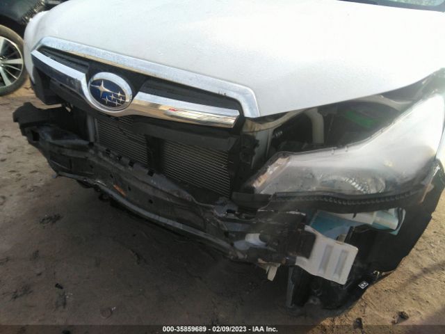 JF2SJAEC0EH519459 Subaru Forester 2.5i Premium