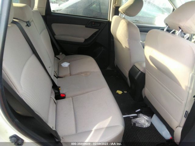 JF2SJAEC0EH519459 Subaru Forester 2.5i Premium