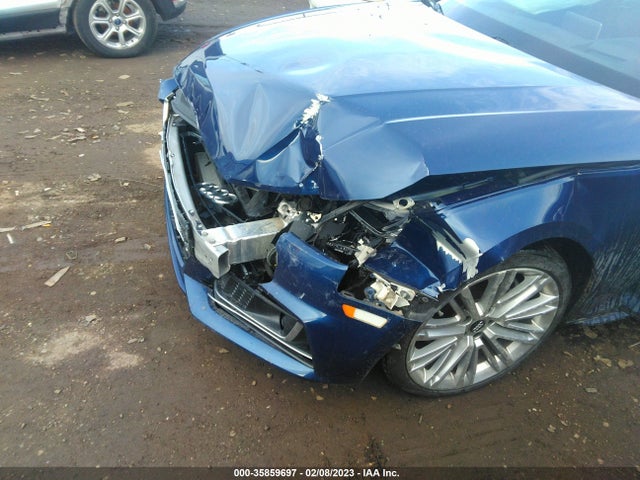 WAUFNBF45JA060592 Audi A4 Prestige