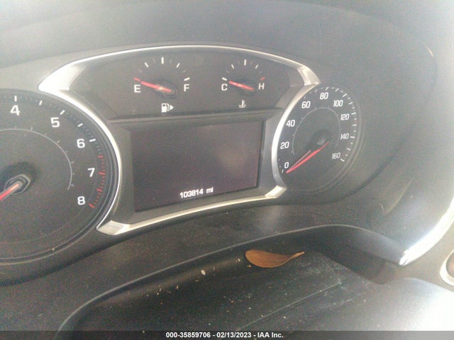 Chevrolet MALIBU LT 2018 1G1ZD5ST1JF170567 Image 7