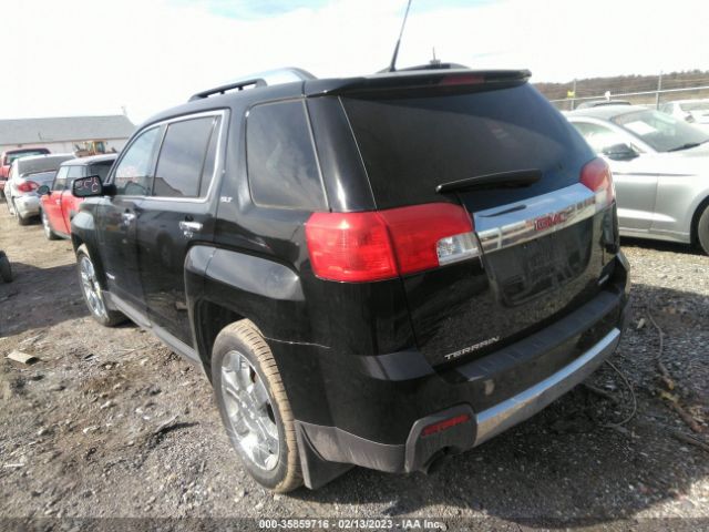 2GKFLXE57C6350496 GMC Terrain Slt-2