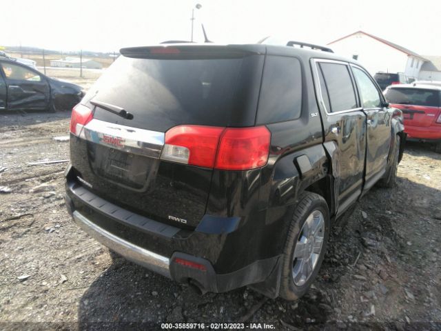 2GKFLXE57C6350496 GMC Terrain Slt-2