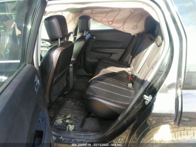 2GKFLXE57C6350496 GMC Terrain Slt-2
